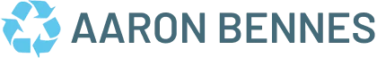 Aaron Bennes Location De Bennes Manosque Logo